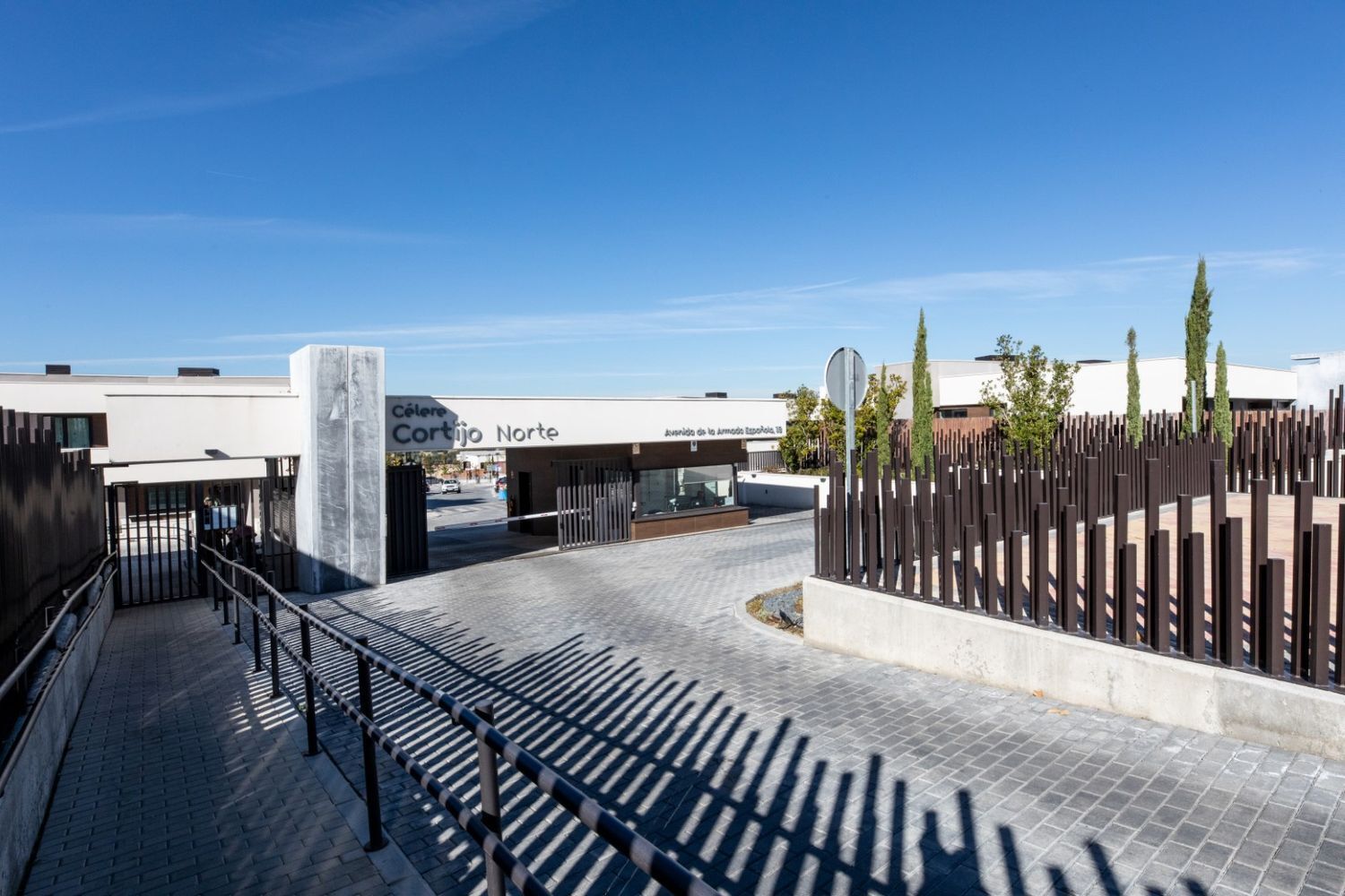 Propiedad en venta en Madrid, Boadilla del Monte