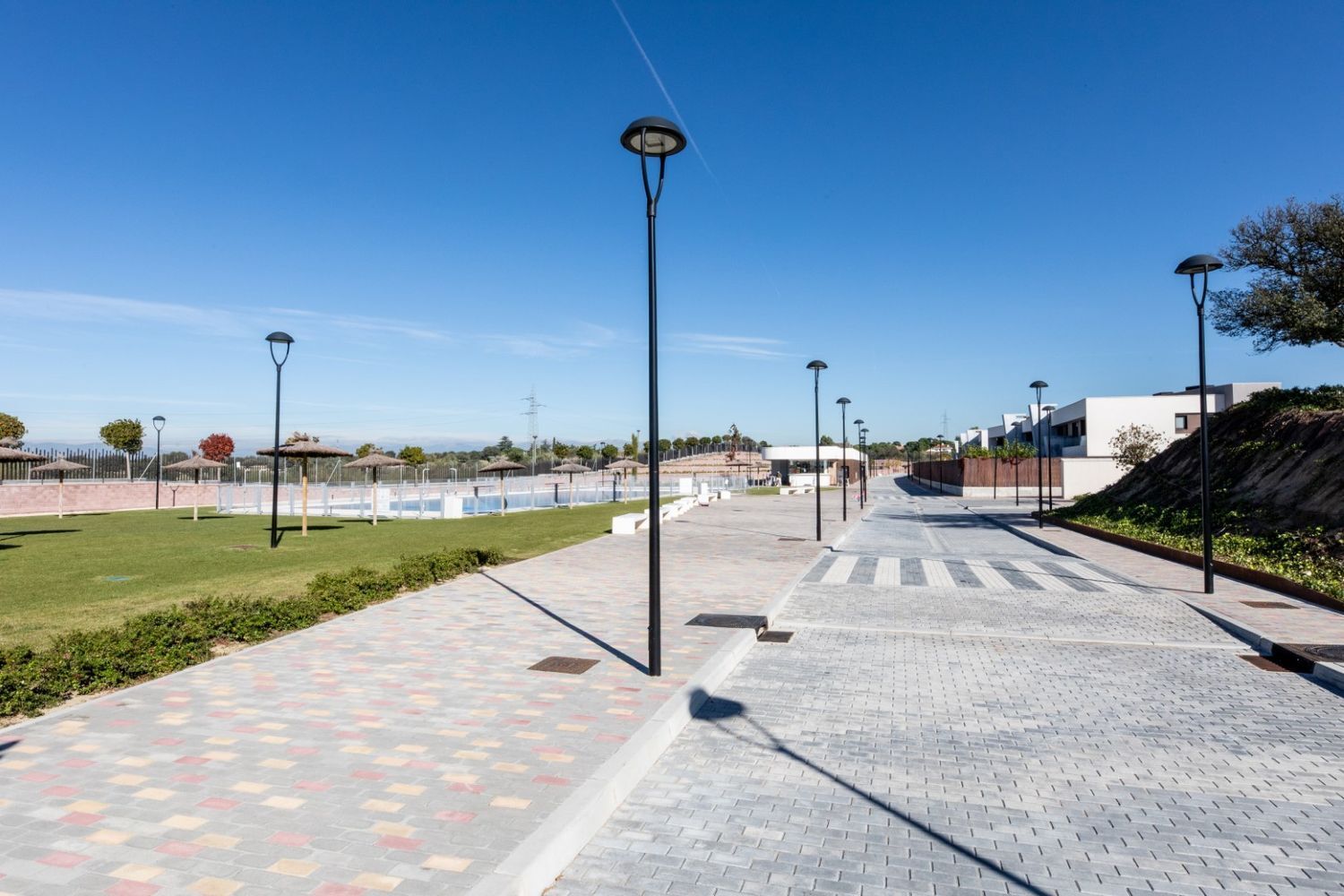 Propiedad en venta en Madrid, Boadilla del Monte