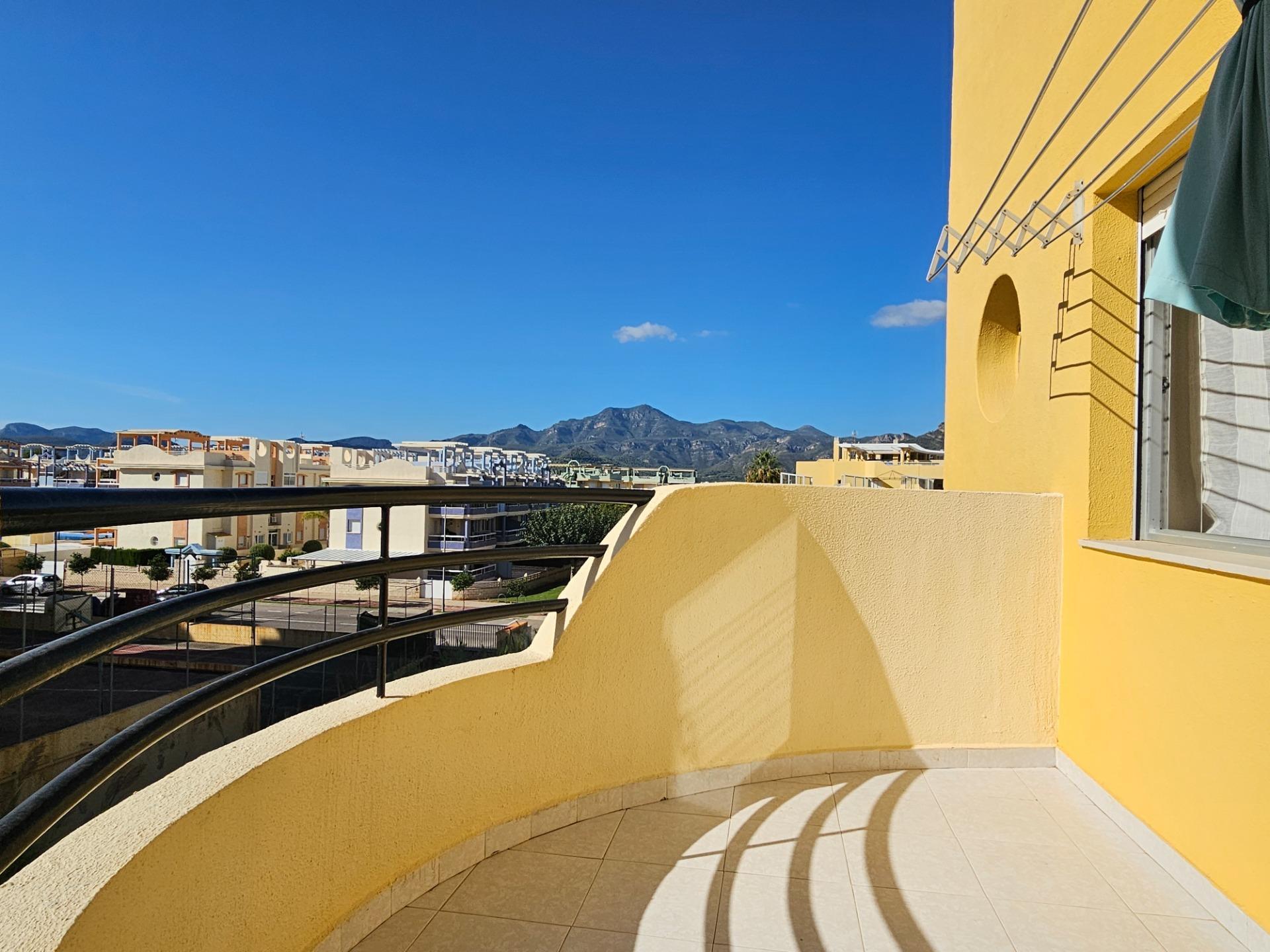 Piso en Playa de Xeraco