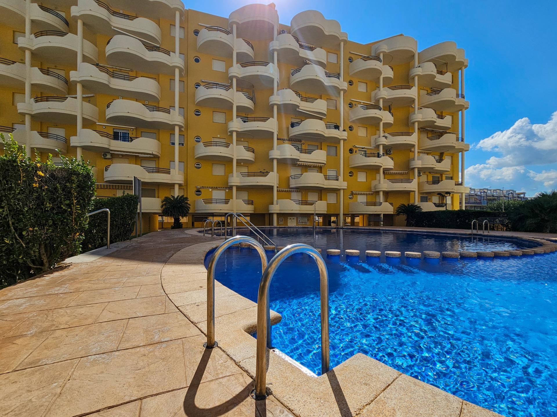 Piso en Playa de Xeraco