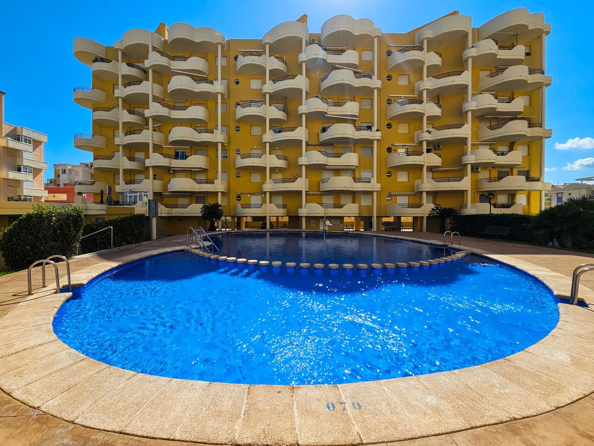 Piso en Playa de Xeraco