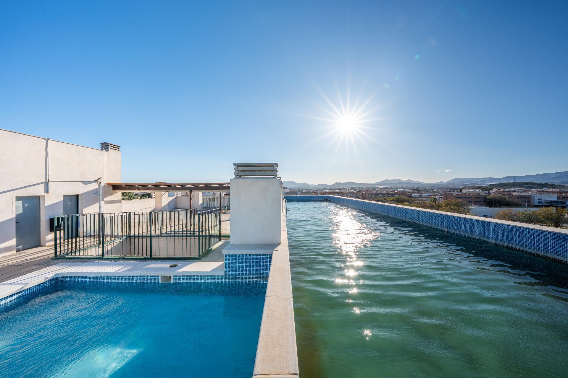 Pisos-Venta-Monforte del Cid-2114077-Foto-4