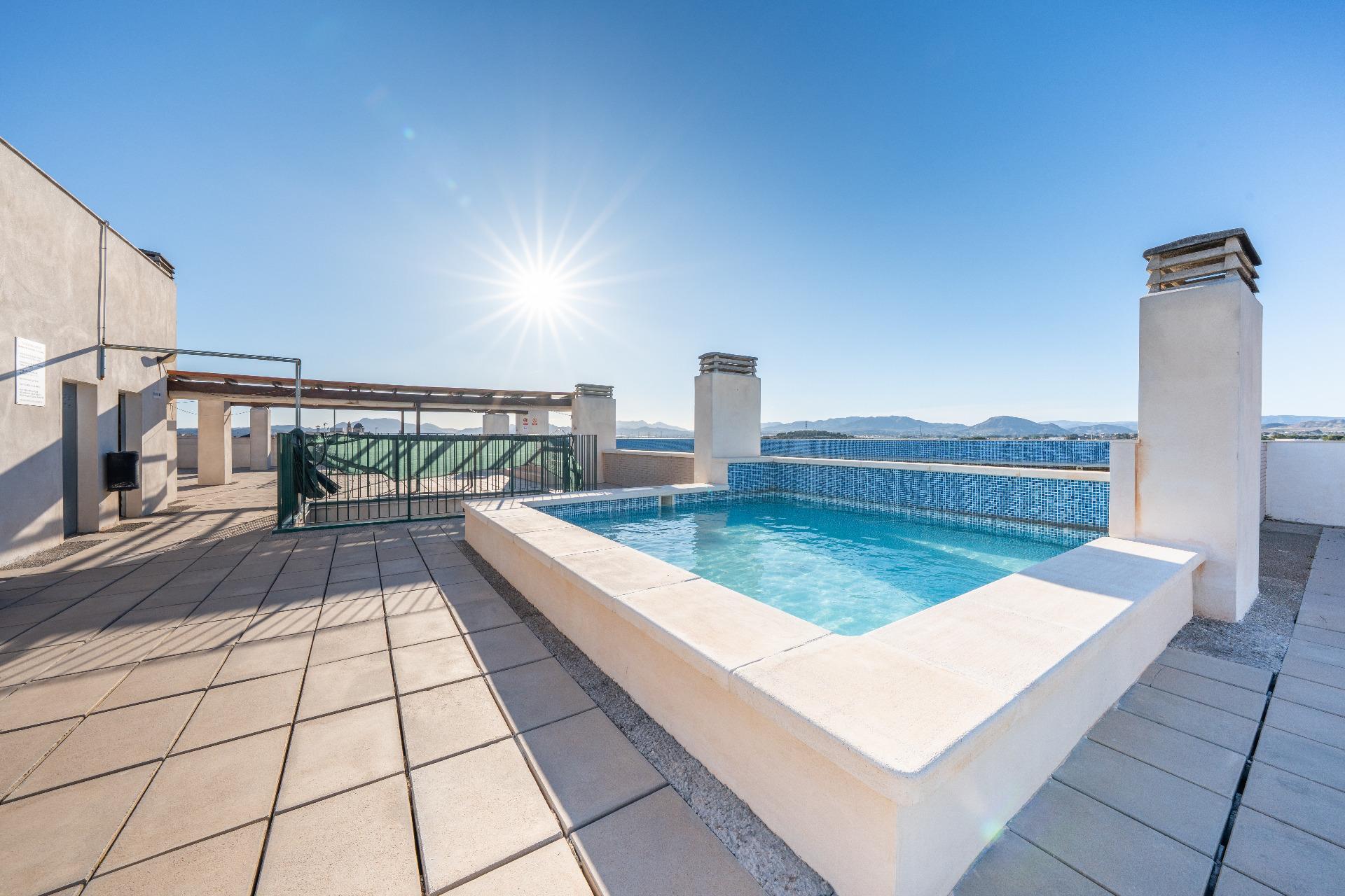 Pisos-Venta-Monforte del Cid-2114077-Foto-5