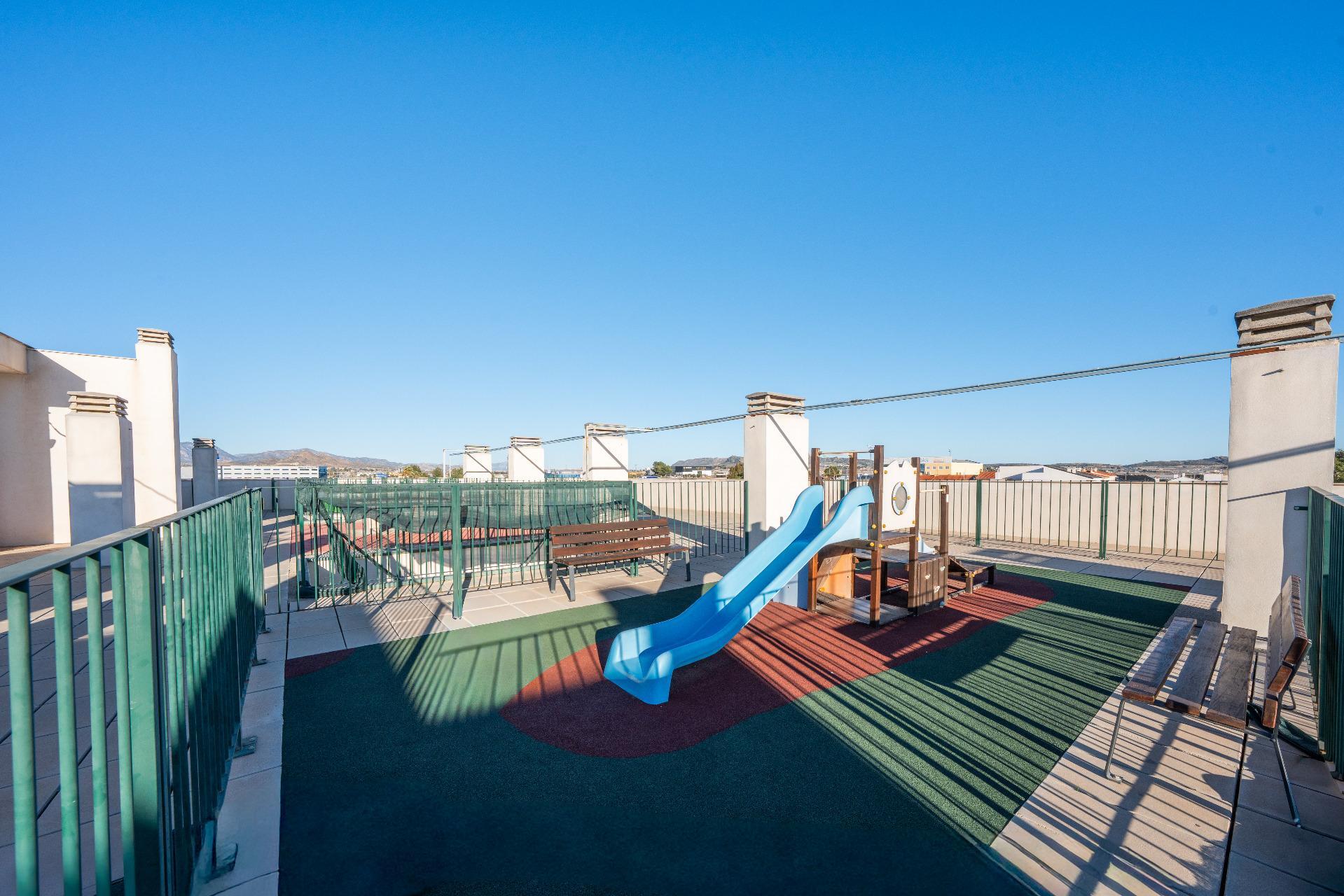 Pisos-Venta-Monforte del Cid-2114077-Foto-7