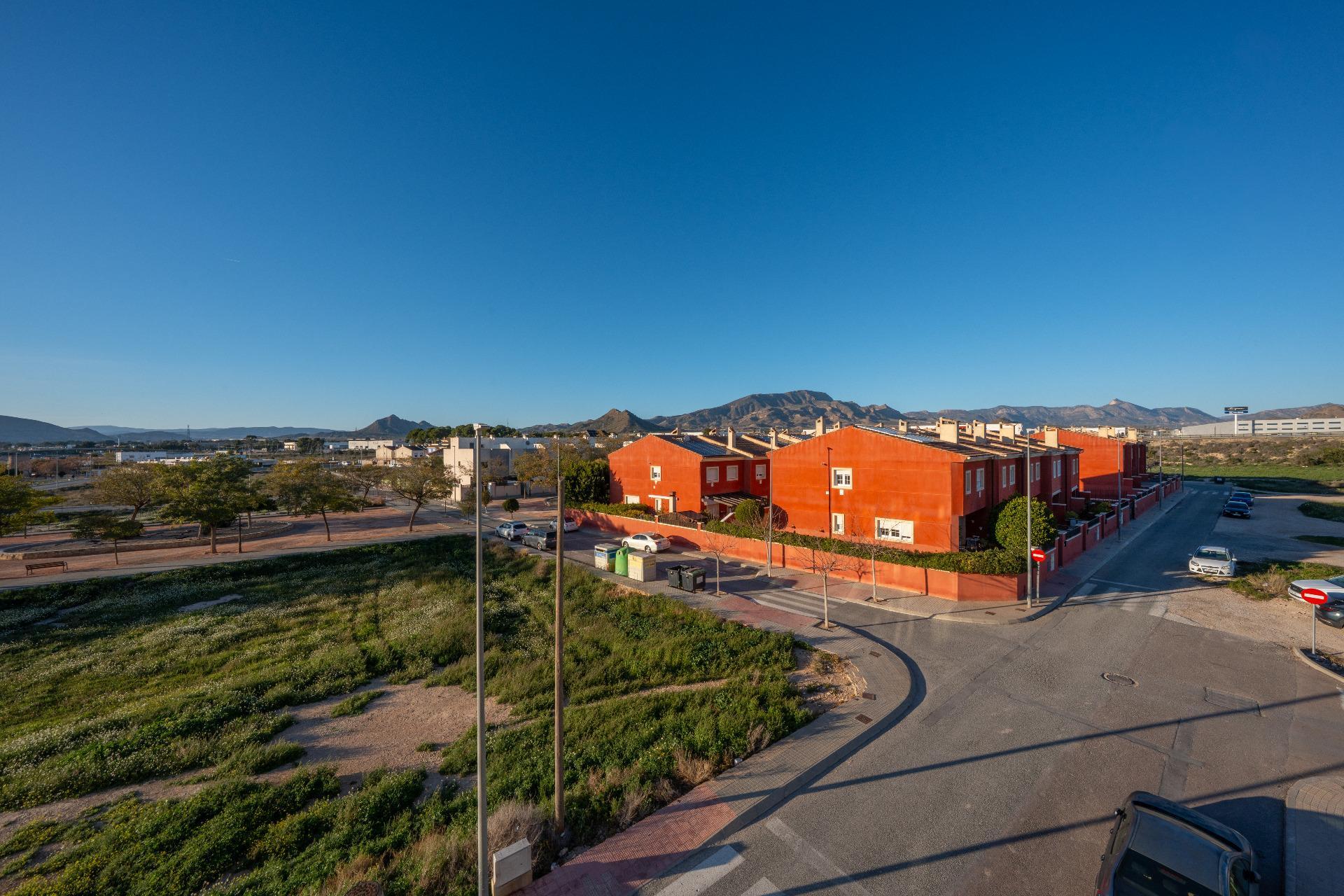 Pisos-Venta-Monforte del Cid-2114077-Foto-11