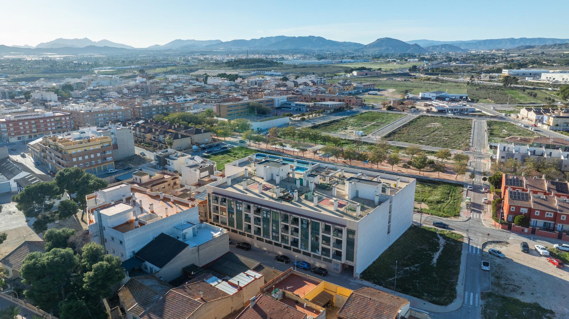 Pisos-Venta-Monforte del Cid-2114077-Foto-10