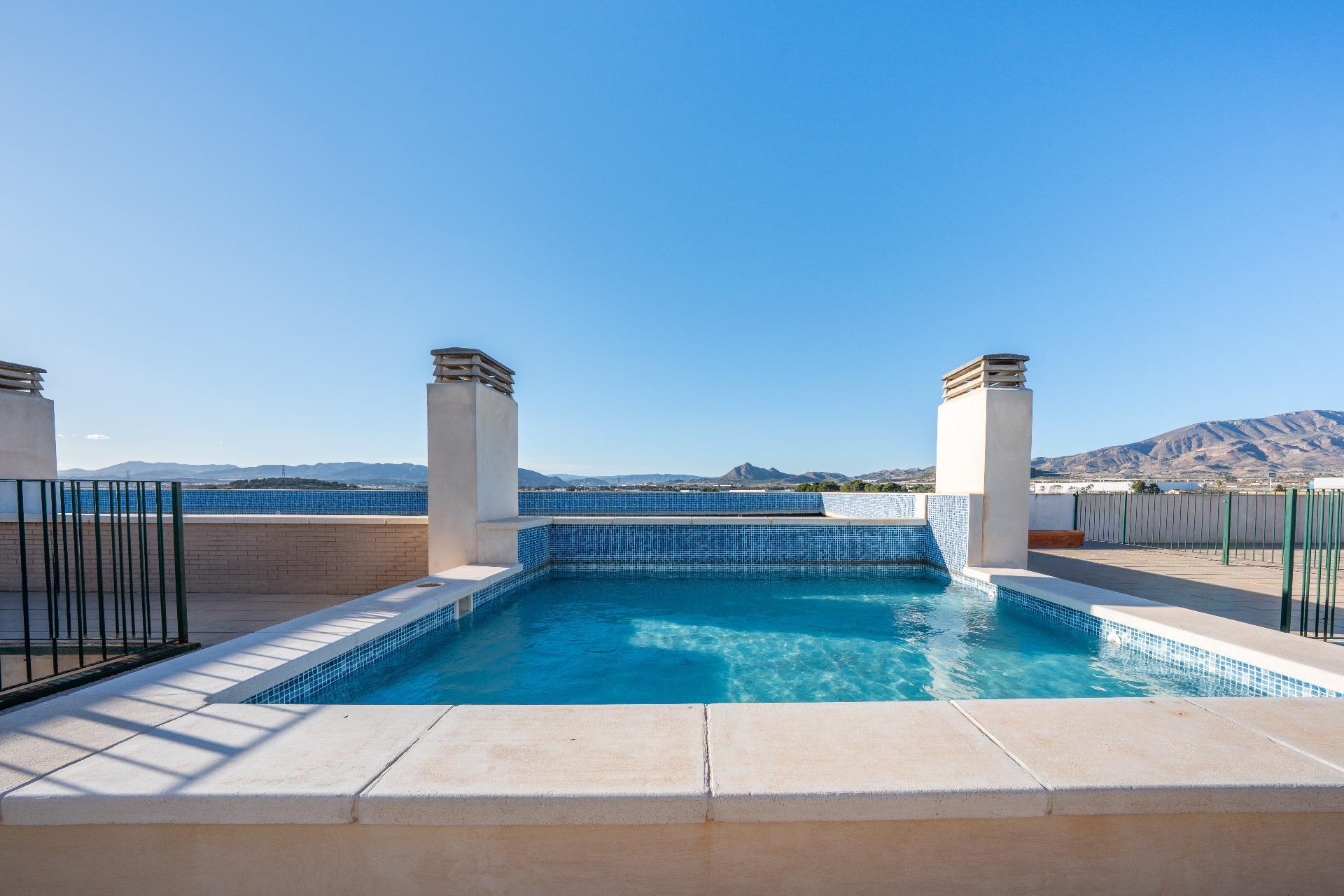 Pisos-Venta-Monforte del Cid-2114077-Foto-26