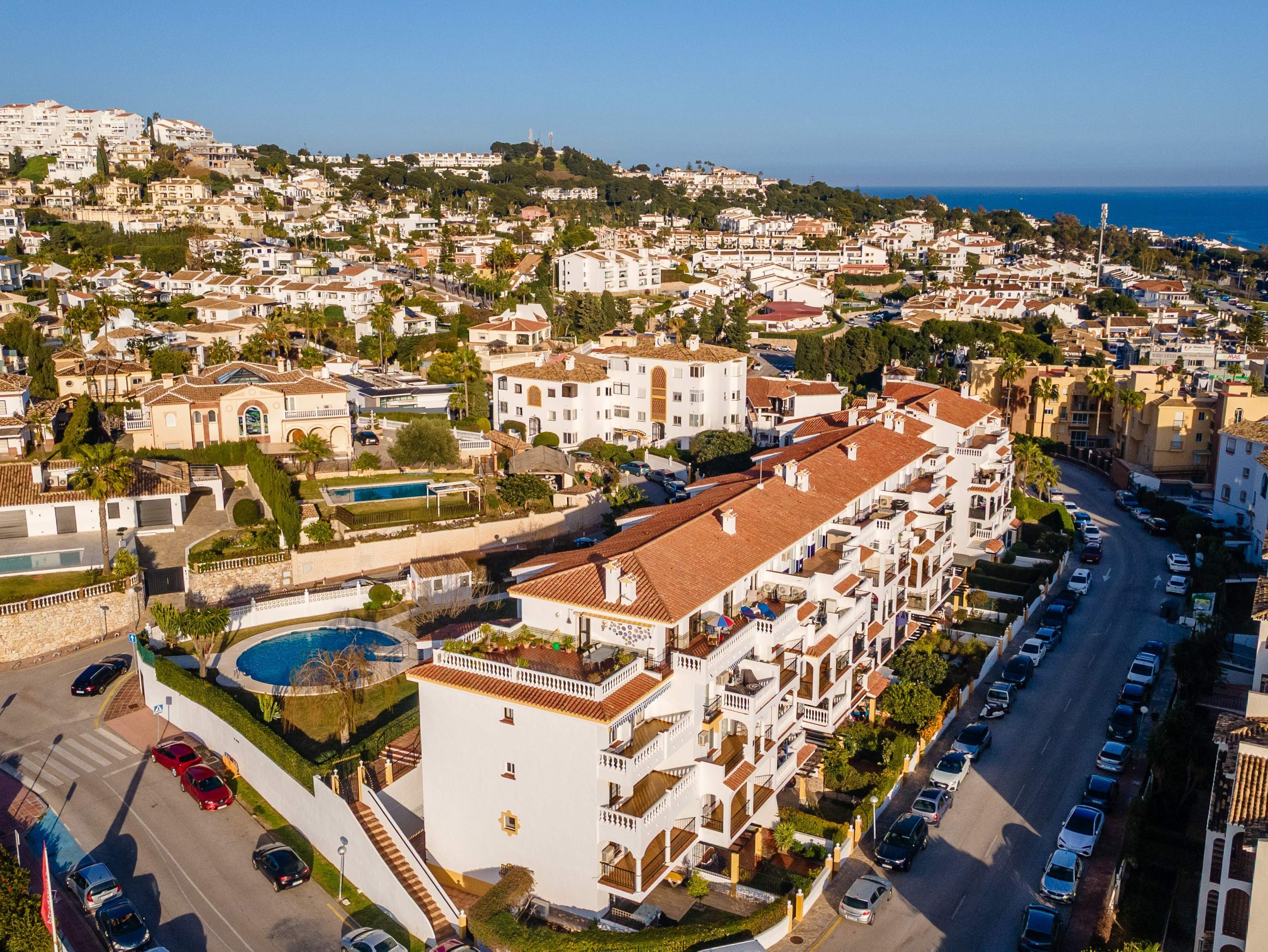 Mijas, Málaga