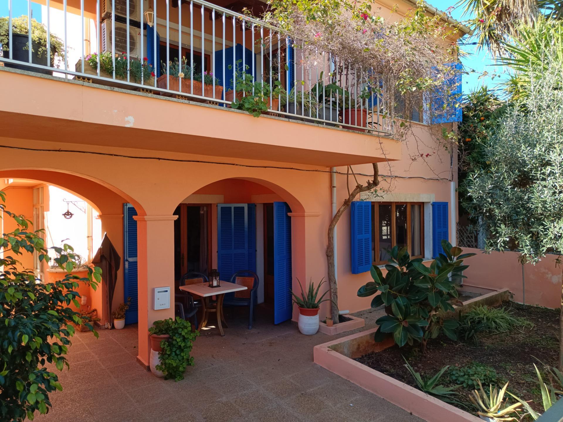 Casas o chalets-Venta-2113707