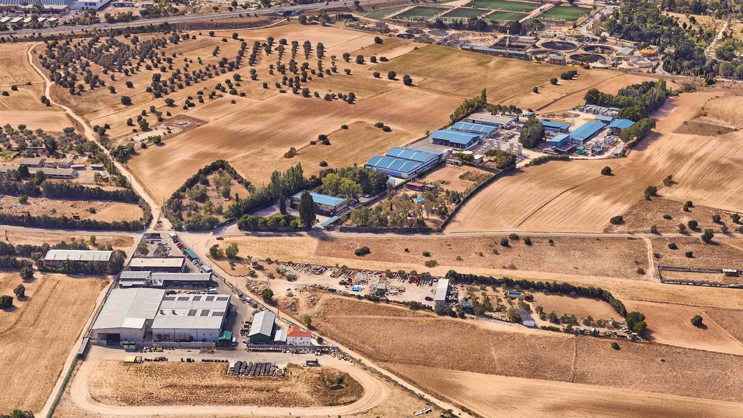 Fincas y solares-Venta-MÃ³stoles-2114092-Foto-3