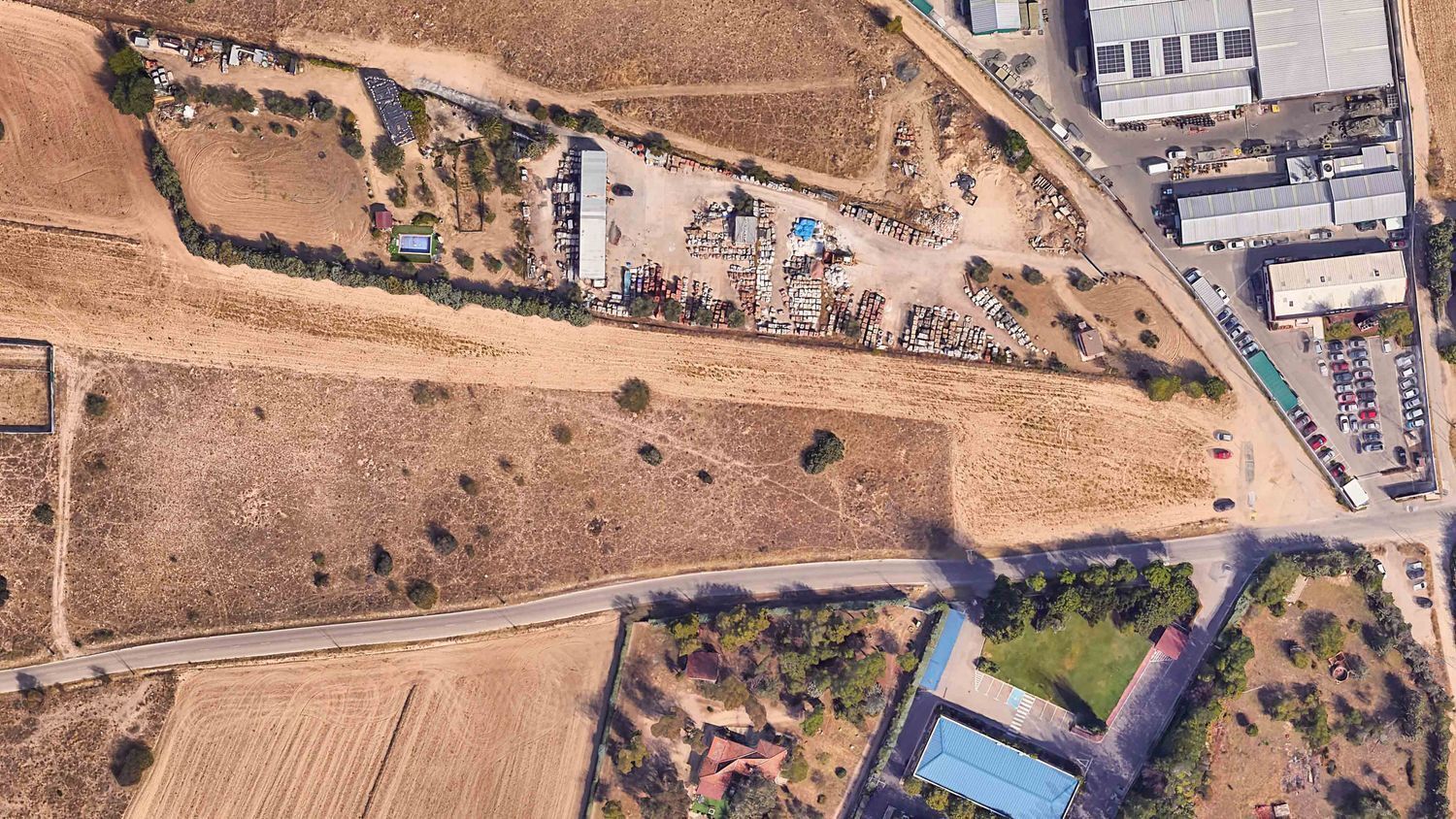 Fincas y solares-Venta-MÃ³stoles-2114092-Foto-6