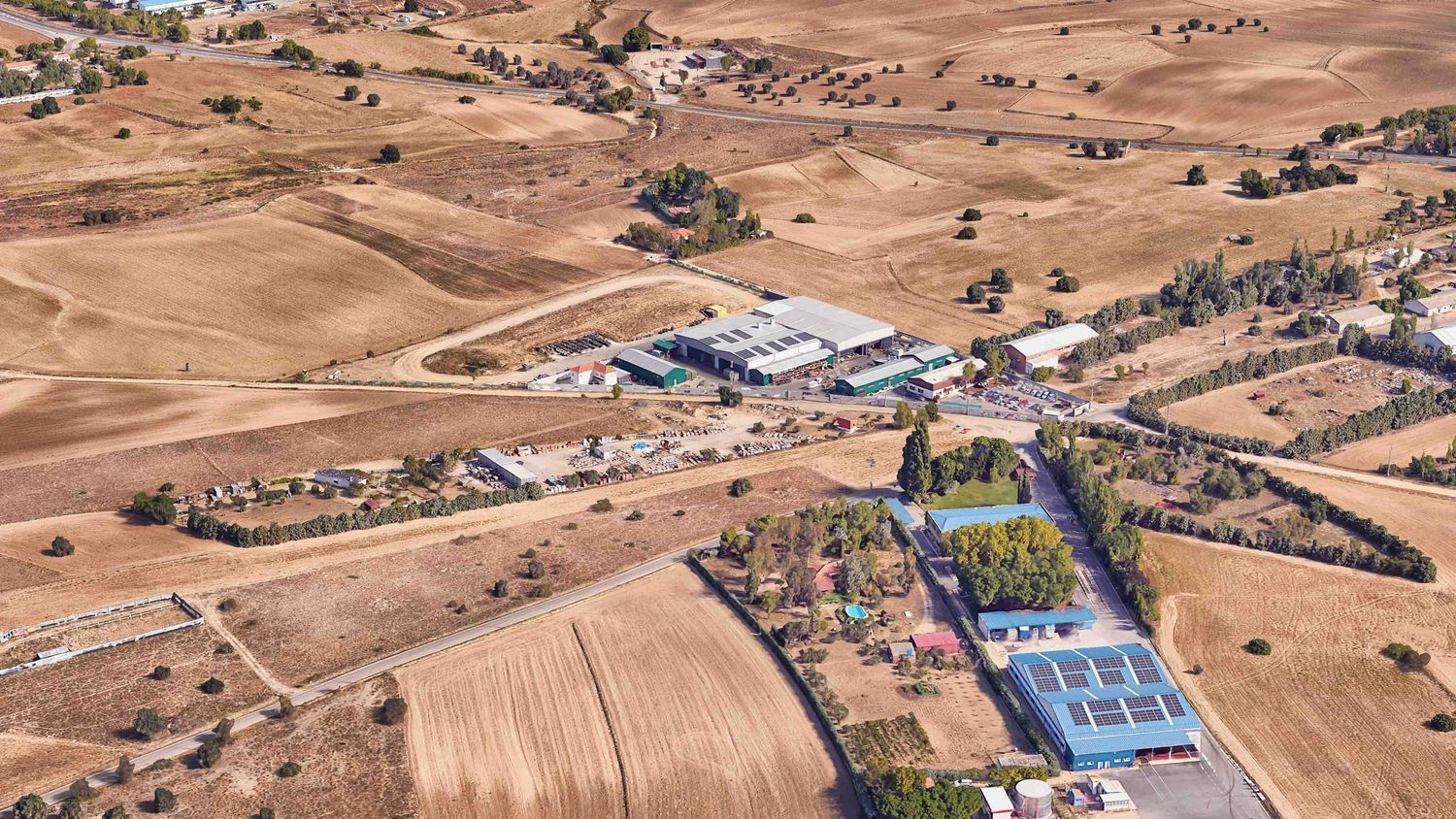 Fincas y solares-Venta-MÃ³stoles-2114092-Foto-4