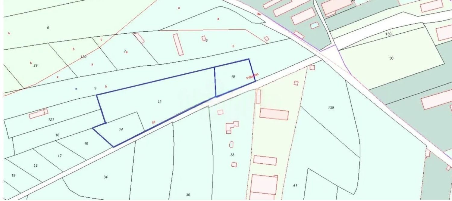 Fincas y solares-Venta-MÃ³stoles-2114092-Foto-15