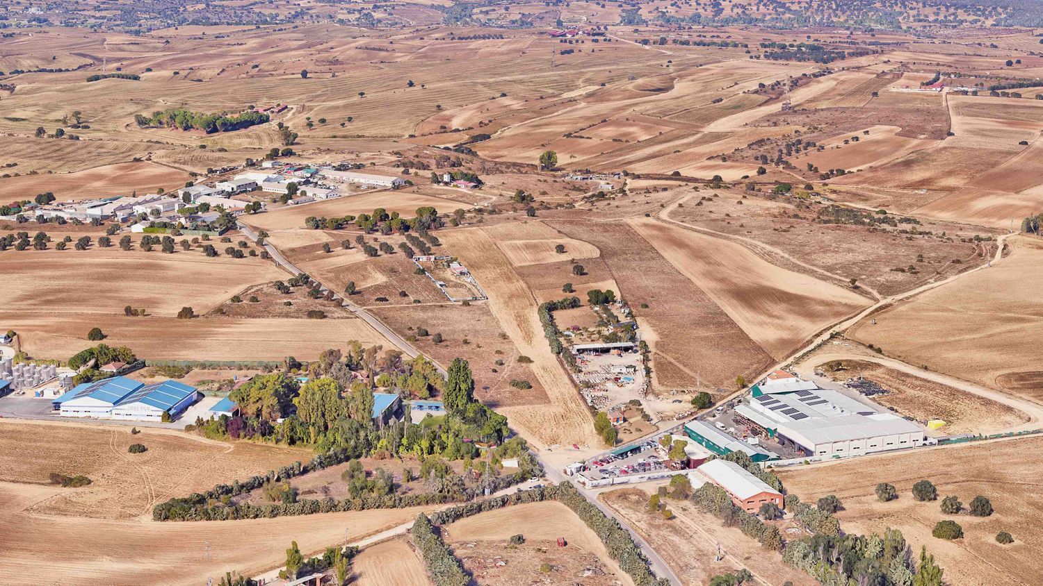 Fincas y solares-Venta-MÃ³stoles-2114092-Foto-13