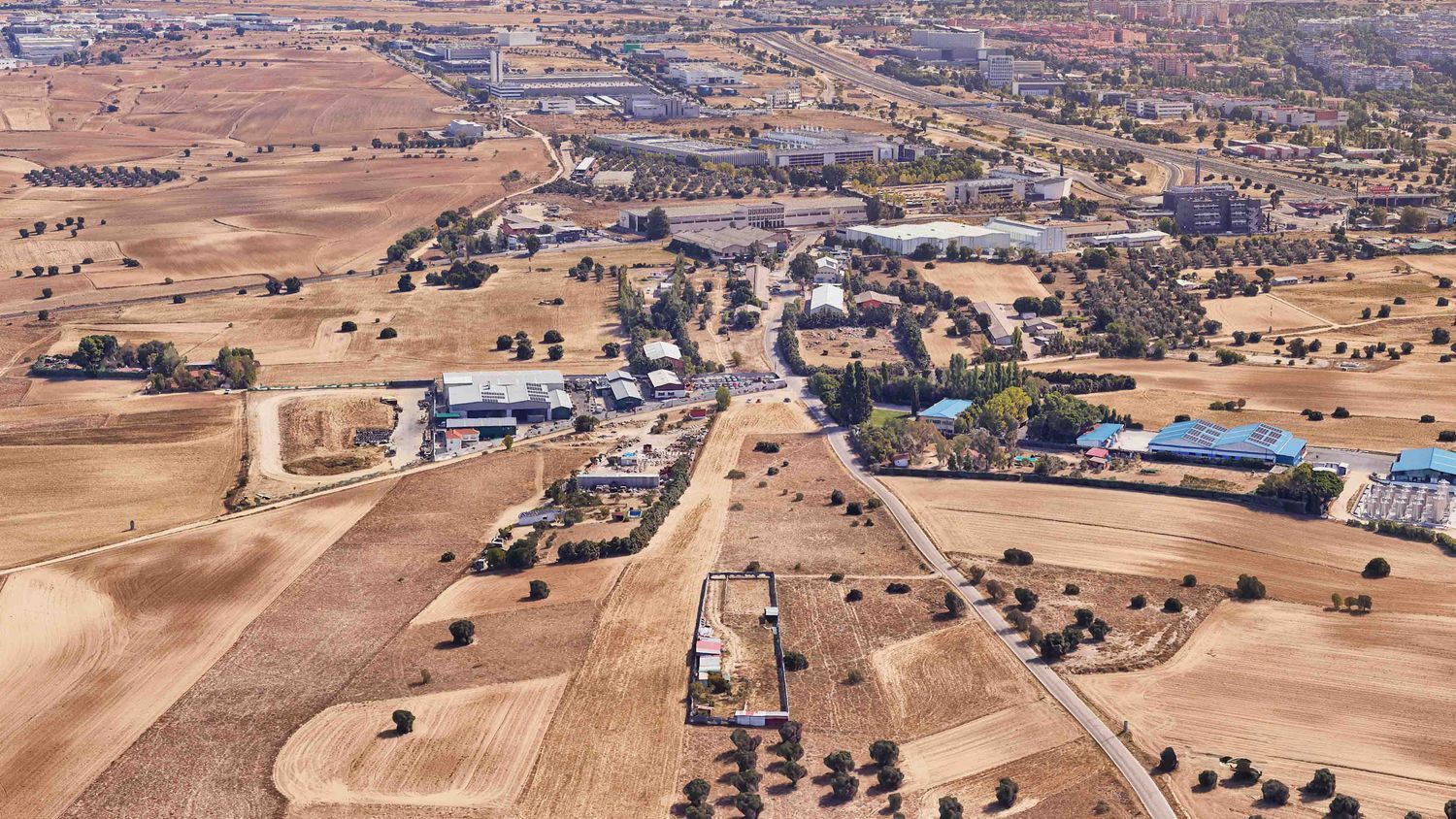 Fincas y solares-Venta-MÃ³stoles-2114092-Foto-12