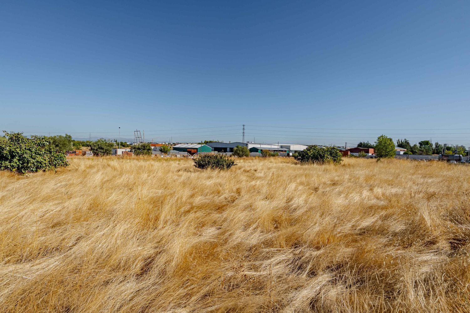 Fincas y solares-Venta-MÃ³stoles-2114092-Foto-14