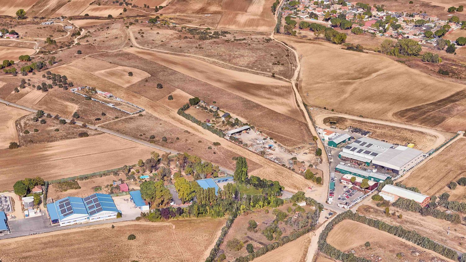 Fincas y solares-Venta-MÃ³stoles-2114092-Foto-9