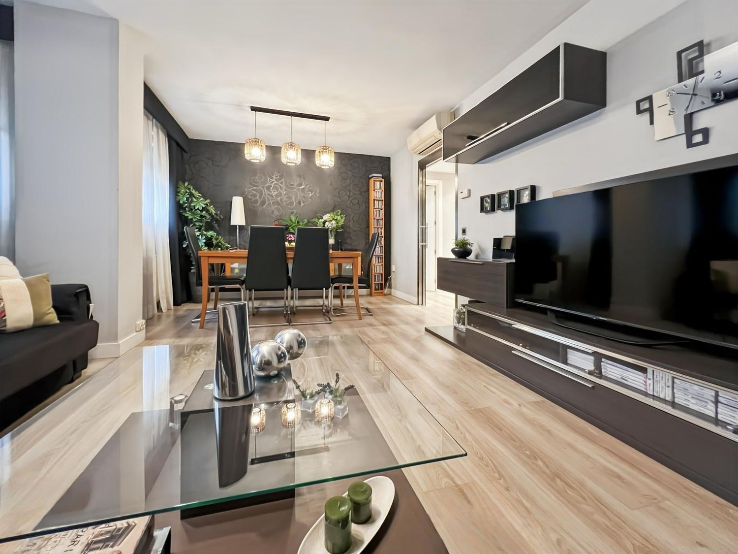 Propiedad en venta en Madrid, Madrid