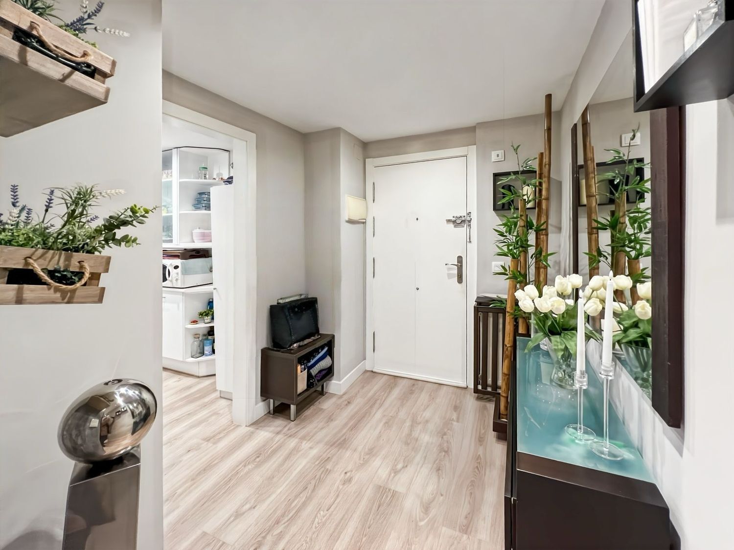 Propiedad en venta en Madrid, Madrid