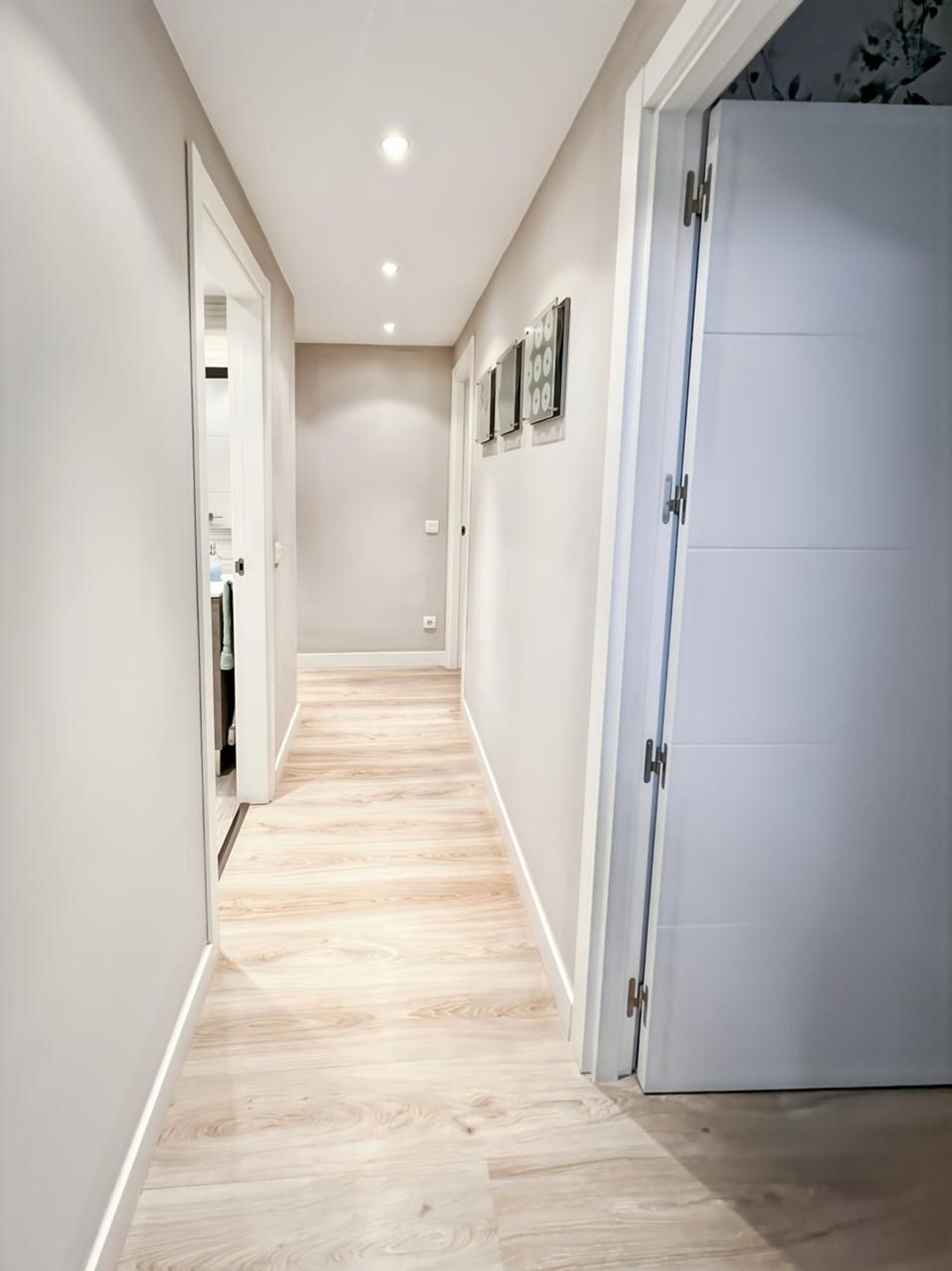 Propiedad en venta en Madrid, Madrid