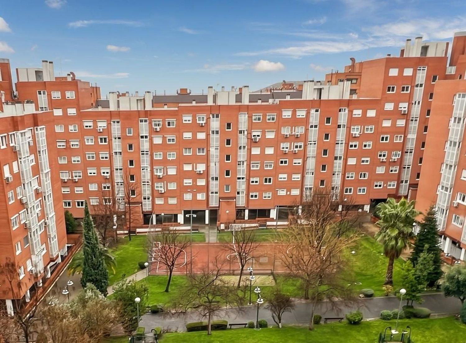 Propiedad en venta en Madrid, Madrid