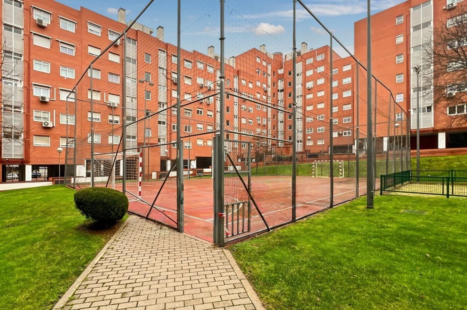 Propiedad en venta en Madrid, Madrid