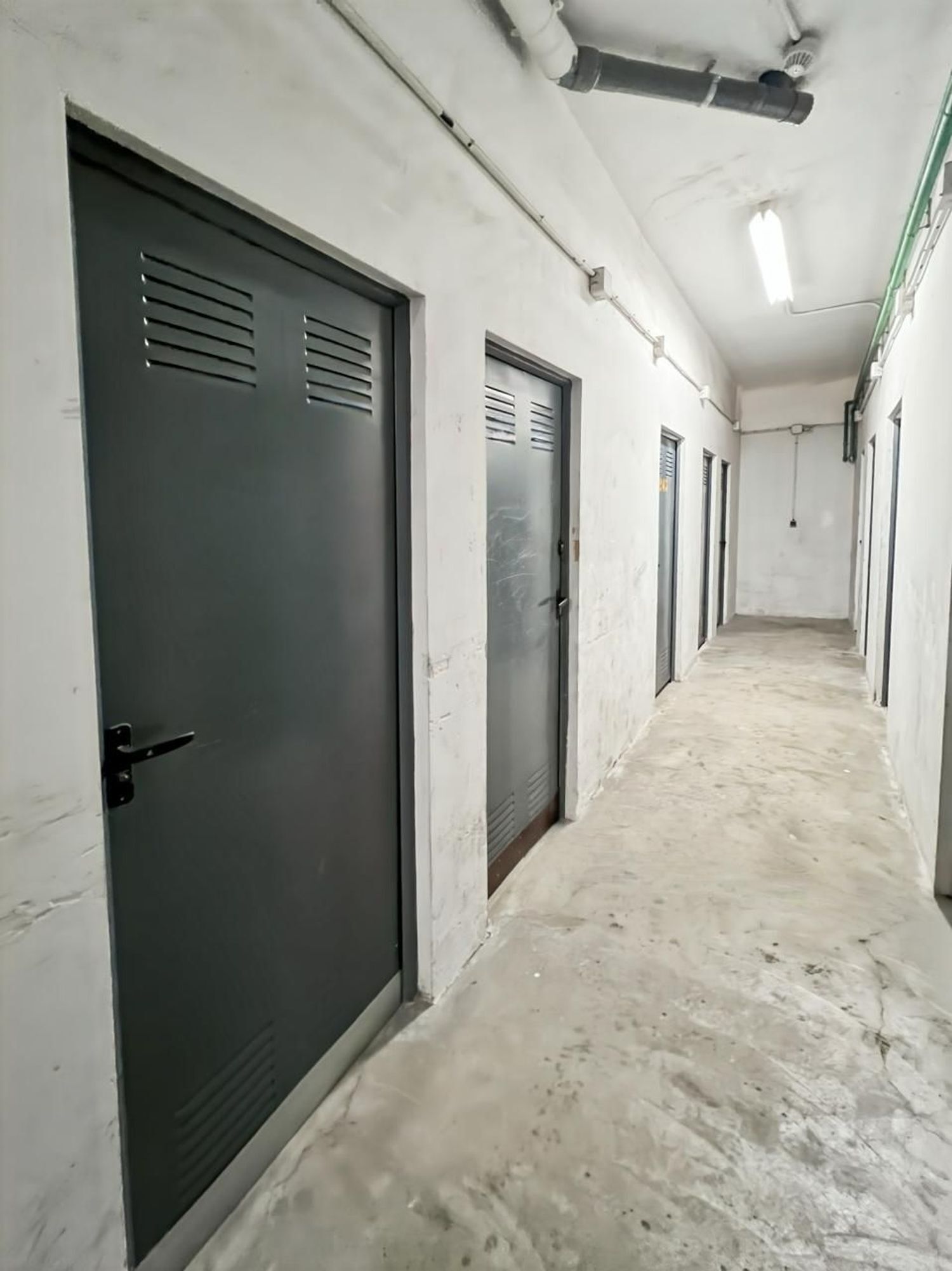 Propiedad en venta en Madrid, Madrid