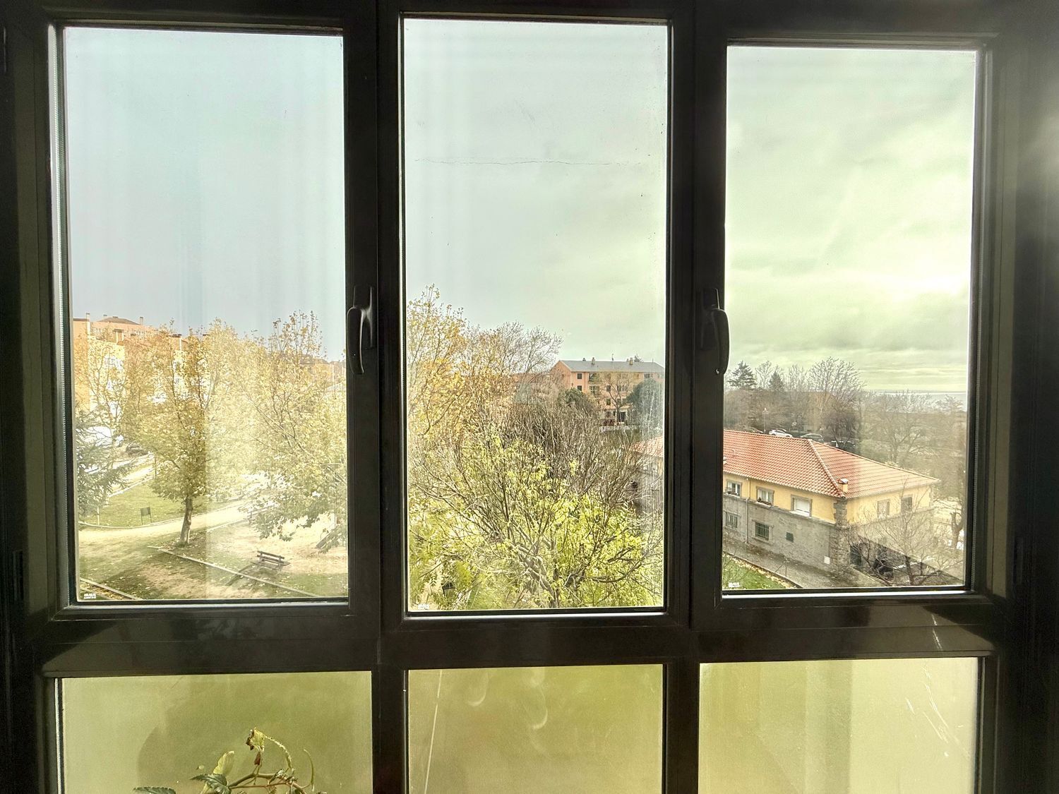 Propiedad en venta en Madrid, San Lorenzo de El Escorial