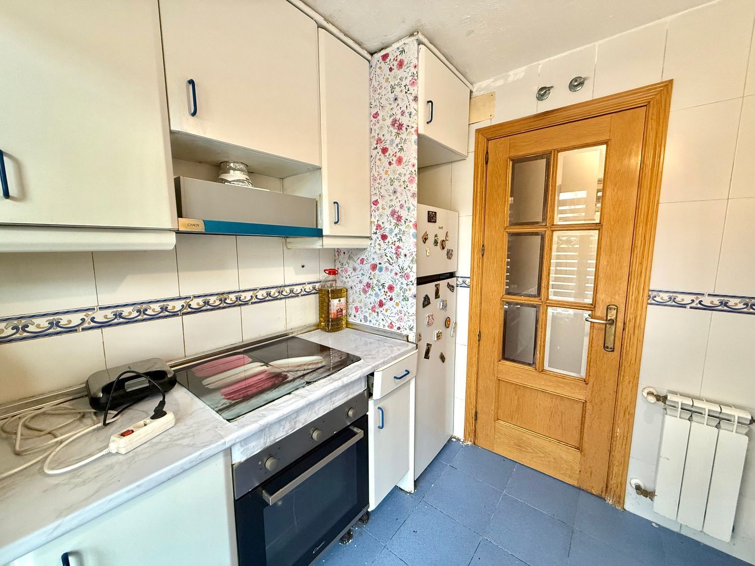 Propiedad en venta en Madrid, San Lorenzo de El Escorial