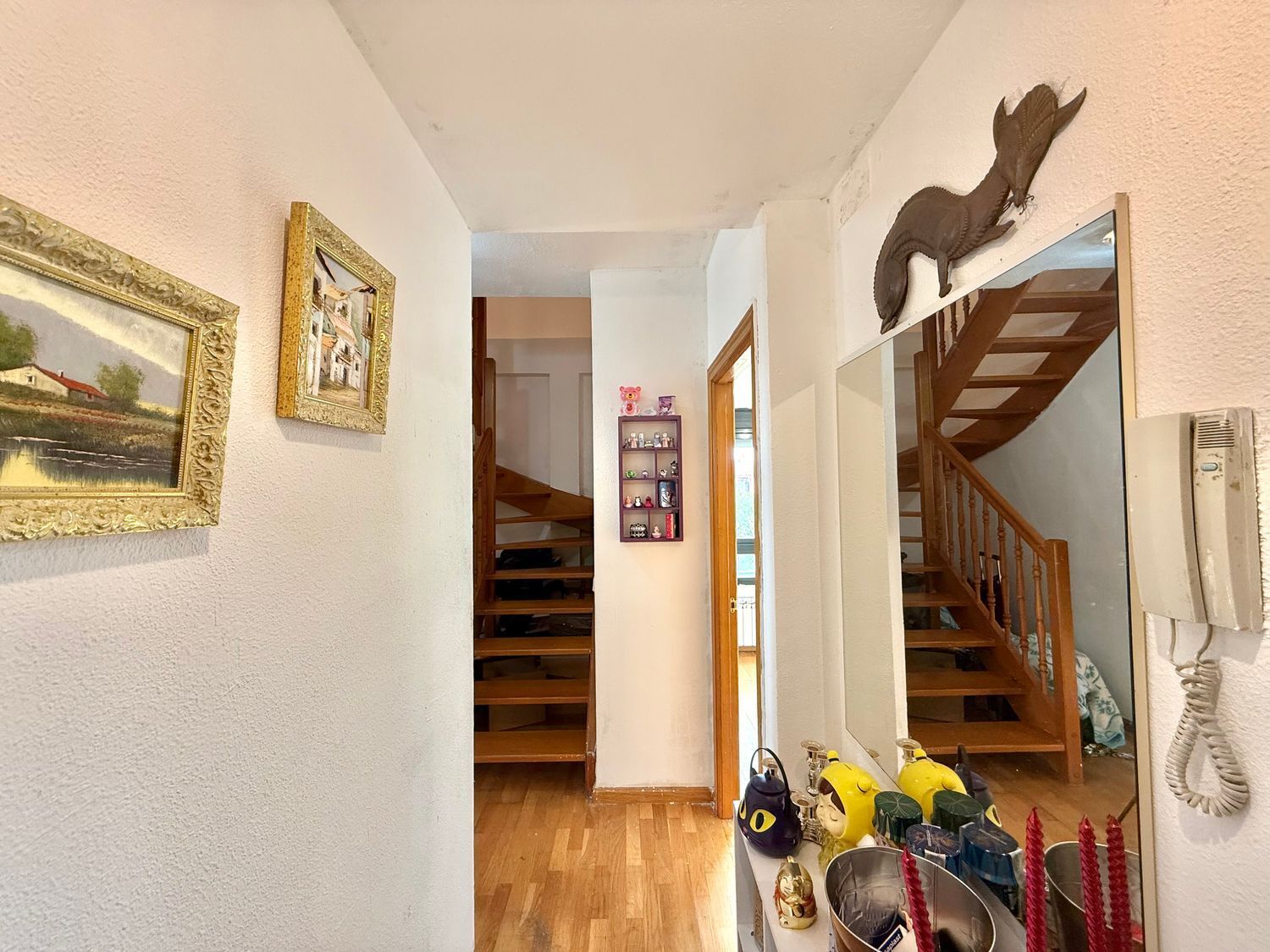 Propiedad en venta en Madrid, San Lorenzo de El Escorial