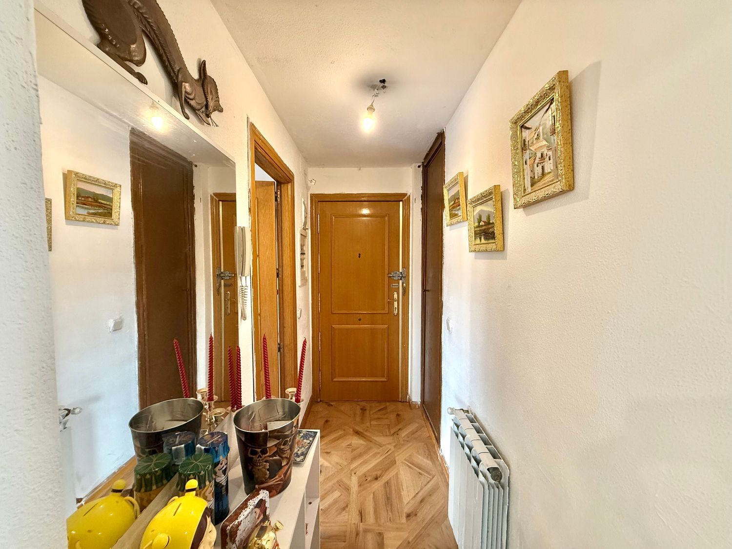 Propiedad en venta en Madrid, San Lorenzo de El Escorial