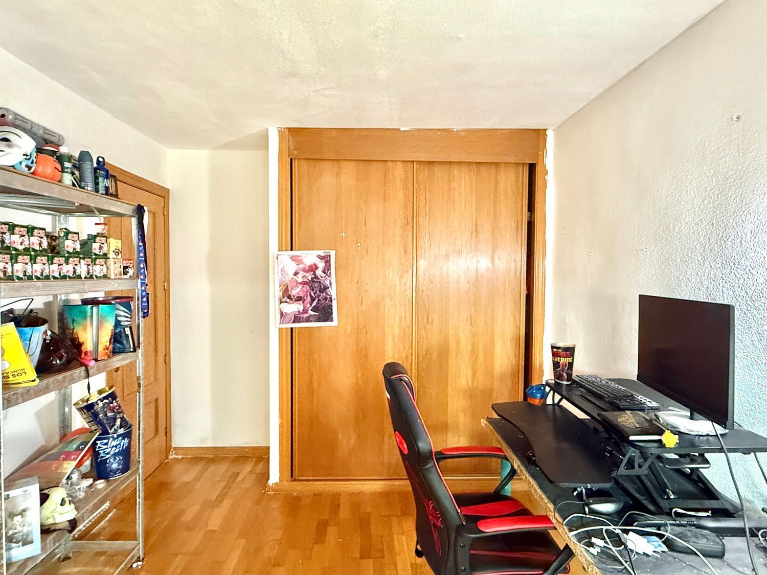 Propiedad en venta en Madrid, San Lorenzo de El Escorial