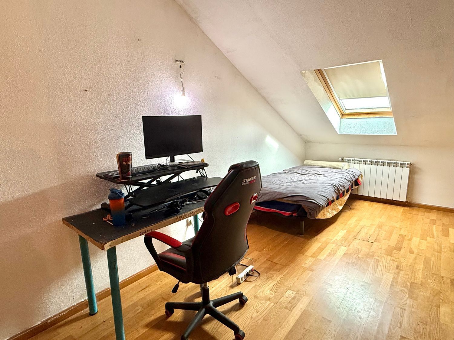 Propiedad en venta en Madrid, San Lorenzo de El Escorial