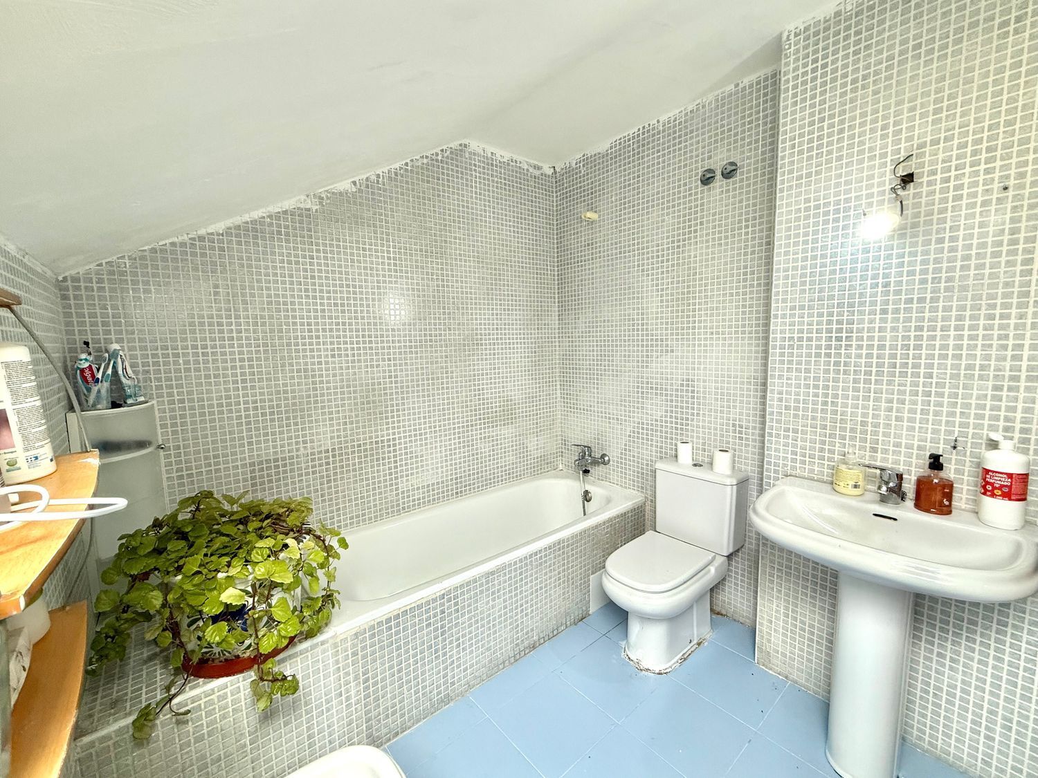 Propiedad en venta en Madrid, San Lorenzo de El Escorial