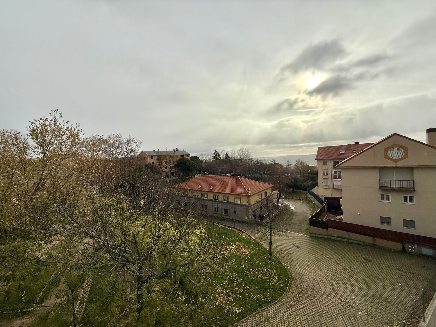 Propiedad en venta en Madrid, San Lorenzo de El Escorial