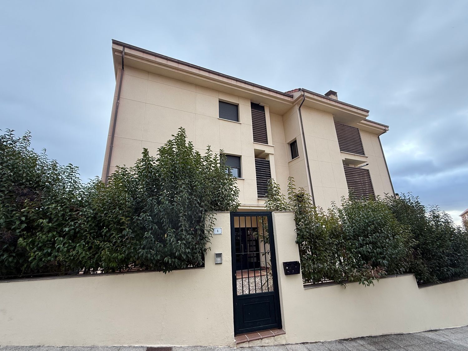 Propiedad en venta en Madrid, San Lorenzo de El Escorial