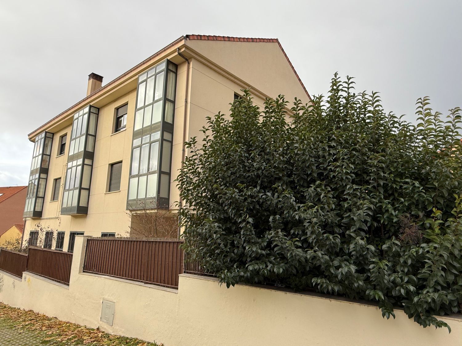 Propiedad en venta en Madrid, San Lorenzo de El Escorial