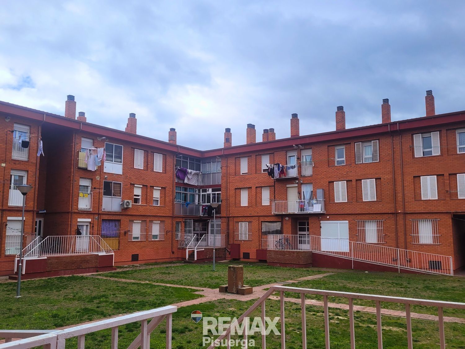 Propiedad en venta en Valladolid, Tudela de Duero