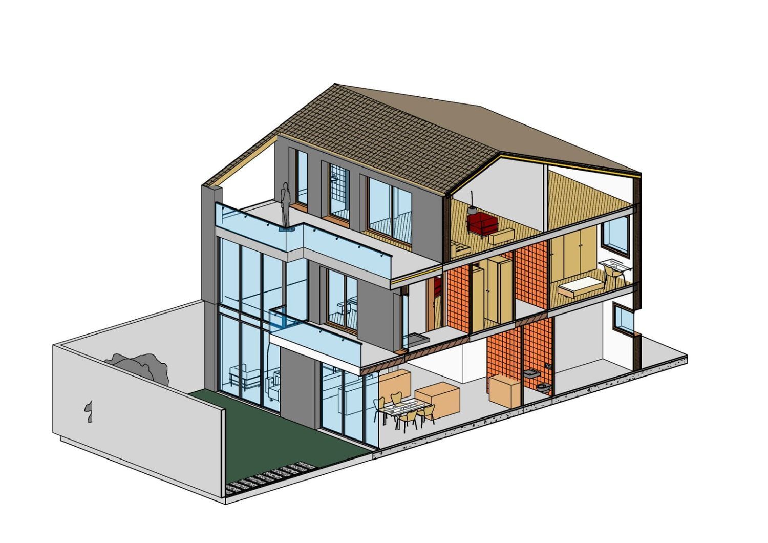 Fincas y solares-Venta-1404429