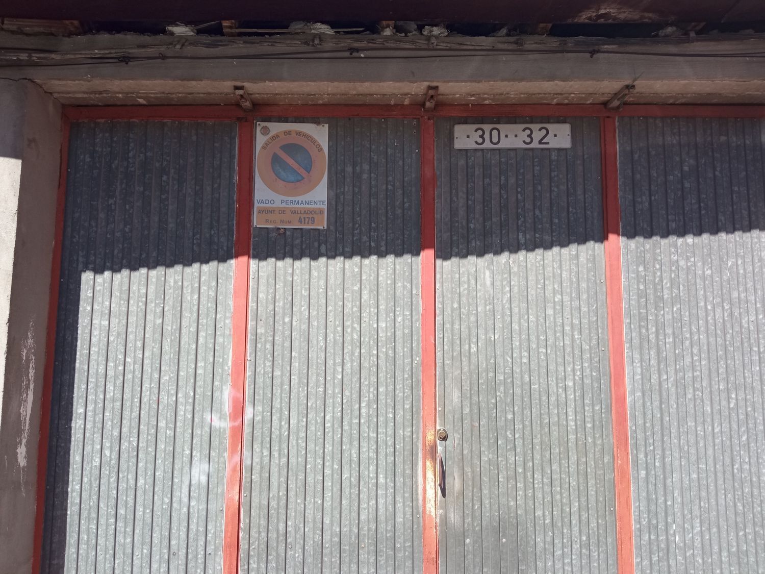 Propiedad en venta en Valladolid, Valladolid