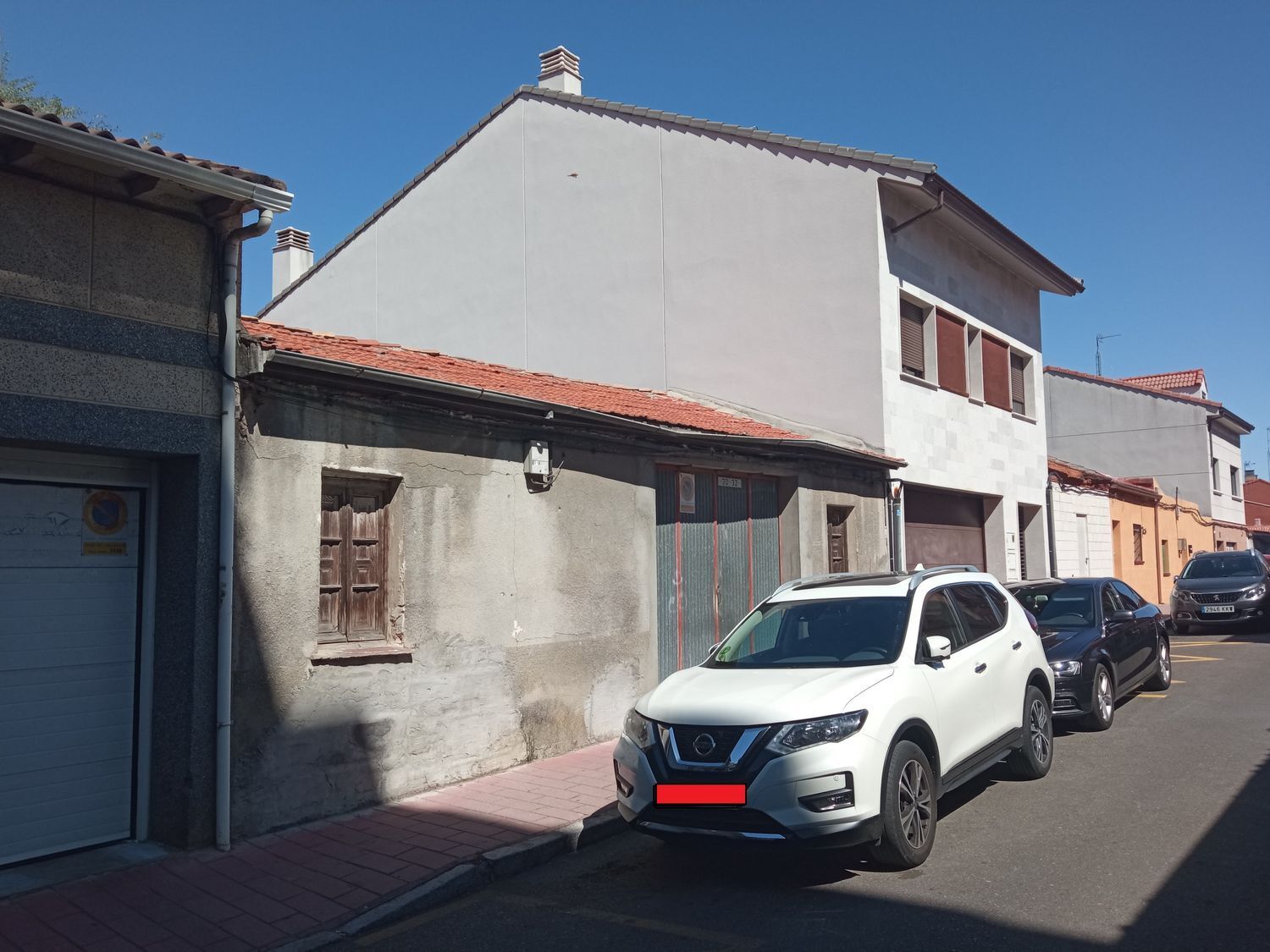 Propiedad en venta en Valladolid, Valladolid