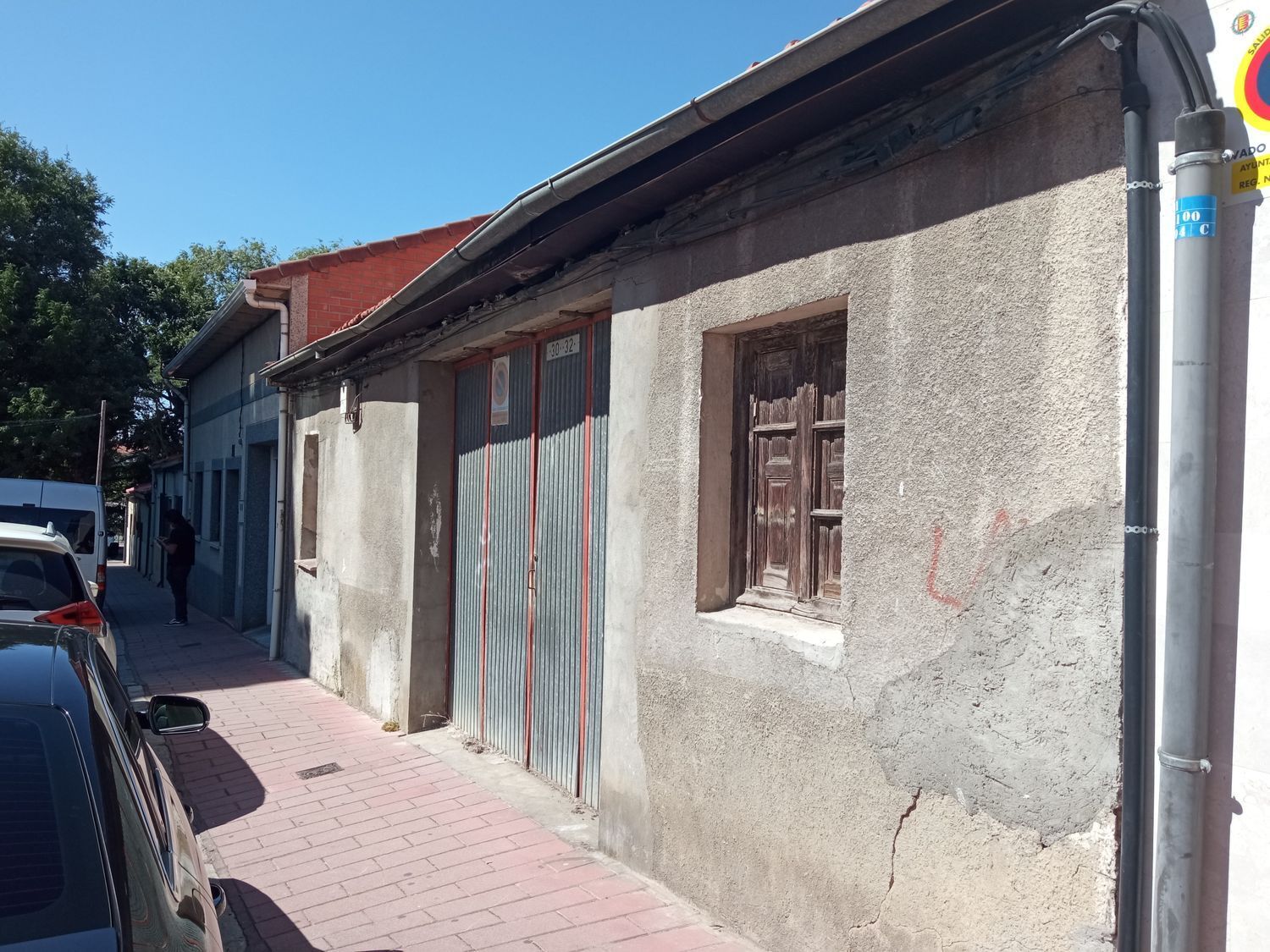 Propiedad en venta en Valladolid, Valladolid
