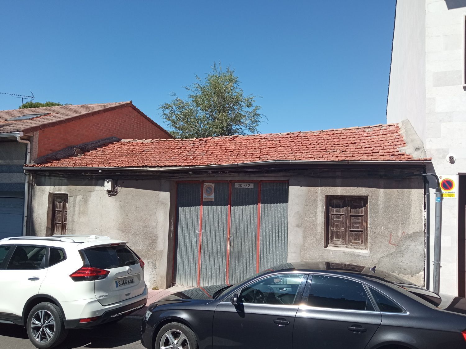 Propiedad en venta en Valladolid, Valladolid