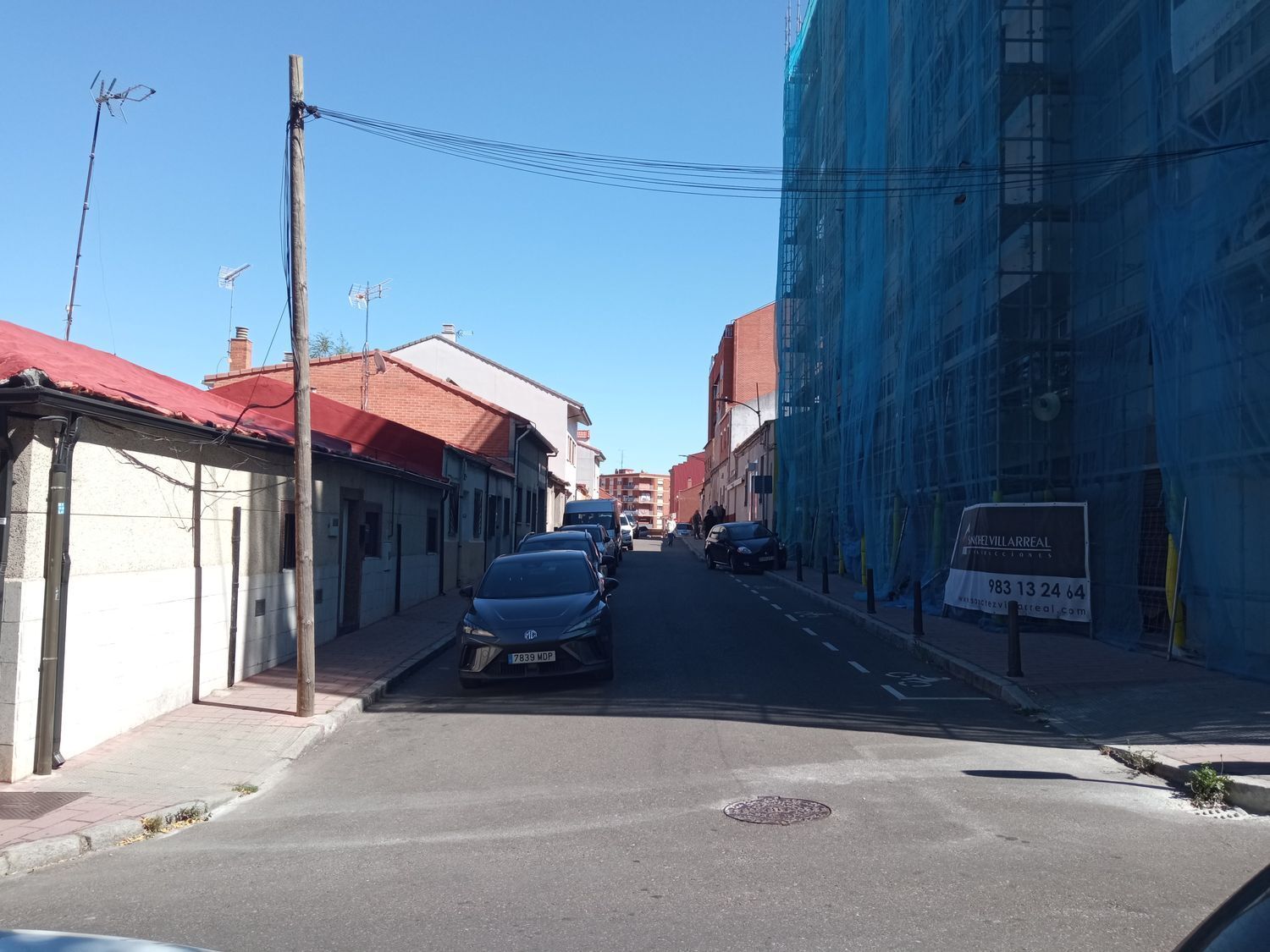 Propiedad en venta en Valladolid, Valladolid