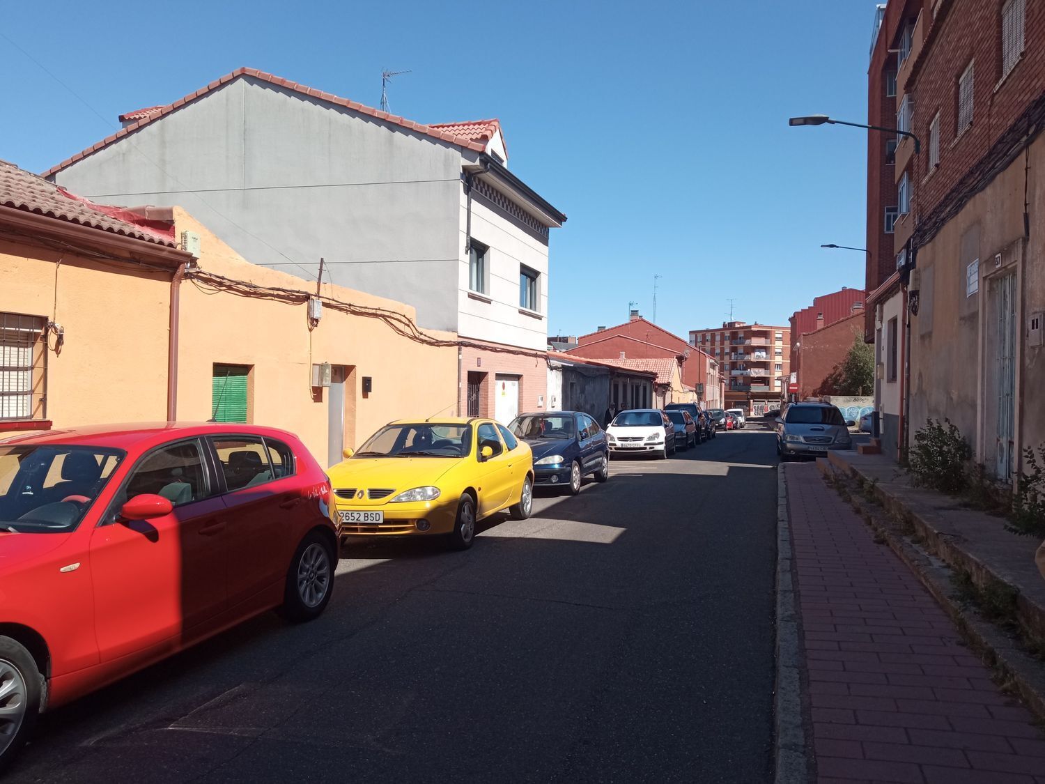Propiedad en venta en Valladolid, Valladolid