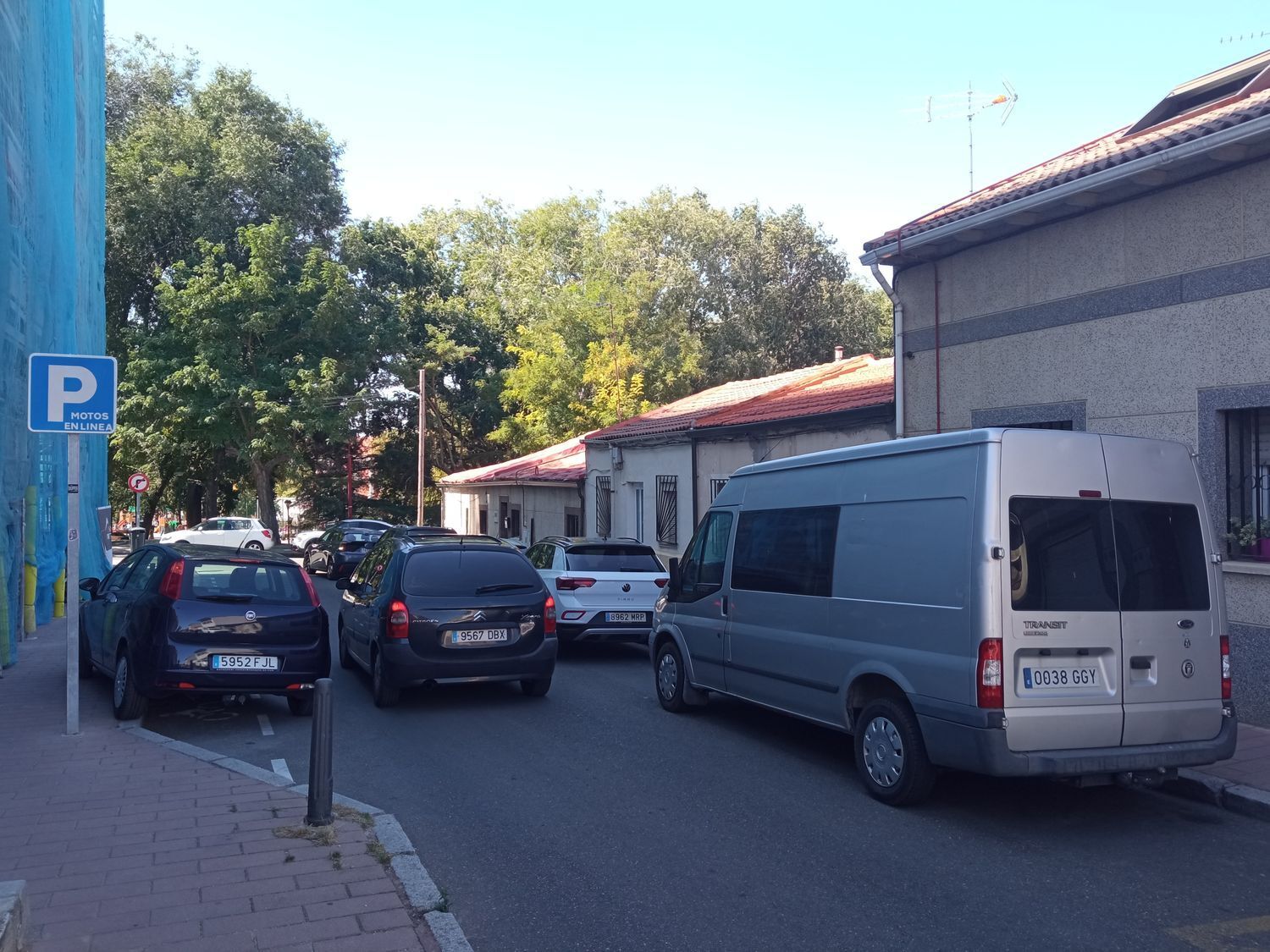 Propiedad en venta en Valladolid, Valladolid