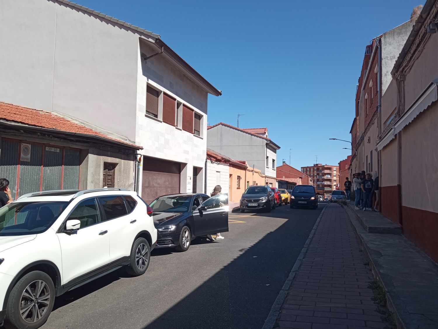 Propiedad en venta en Valladolid, Valladolid