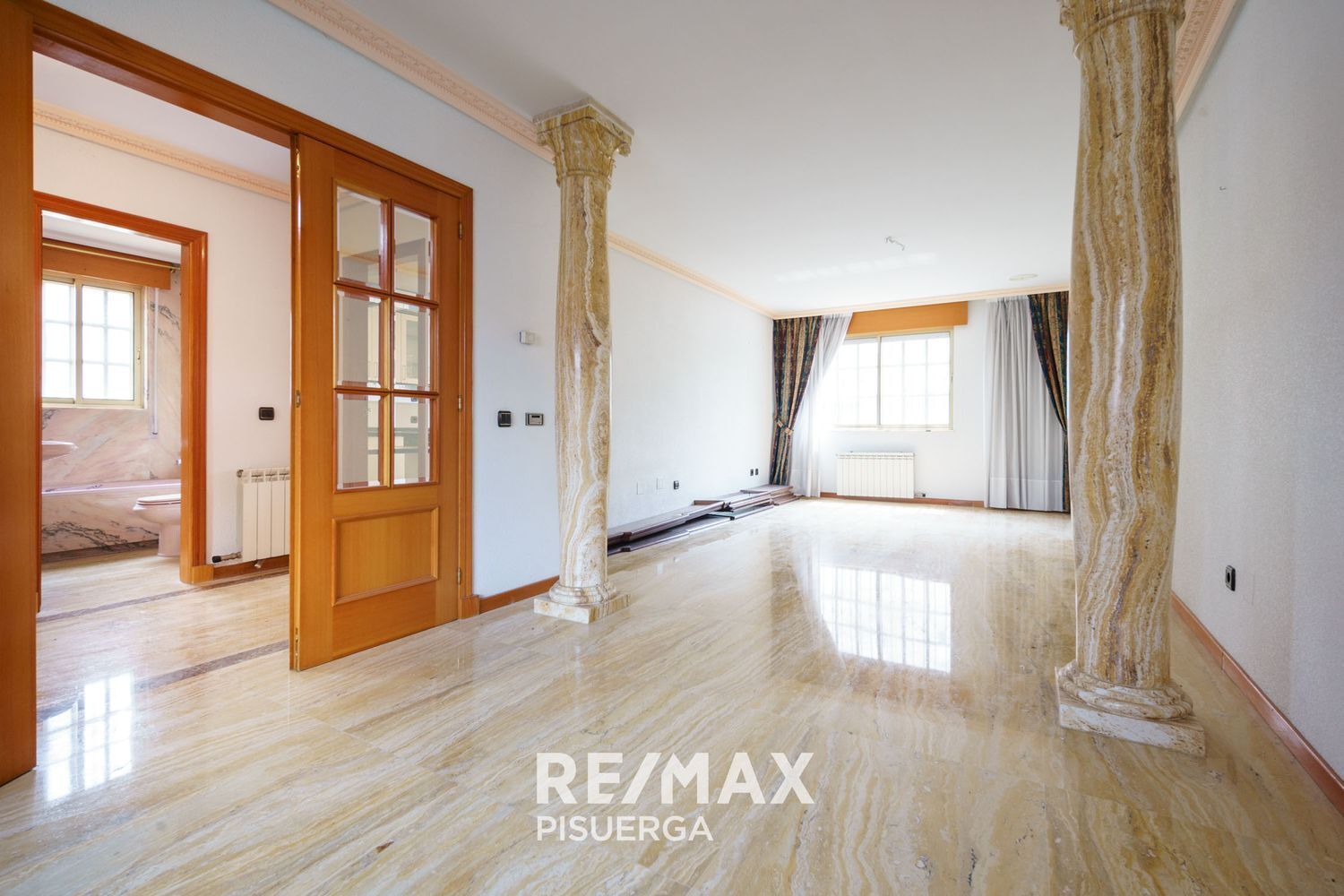 Propiedad en venta en Valladolid, Laguna de Duero