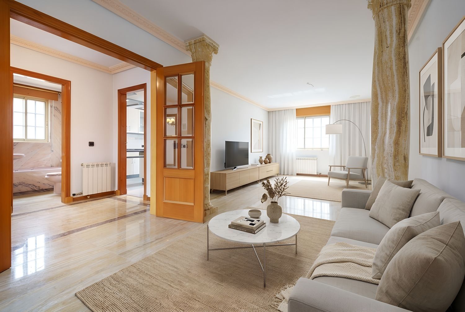 Propiedad en venta en Valladolid, Laguna de Duero