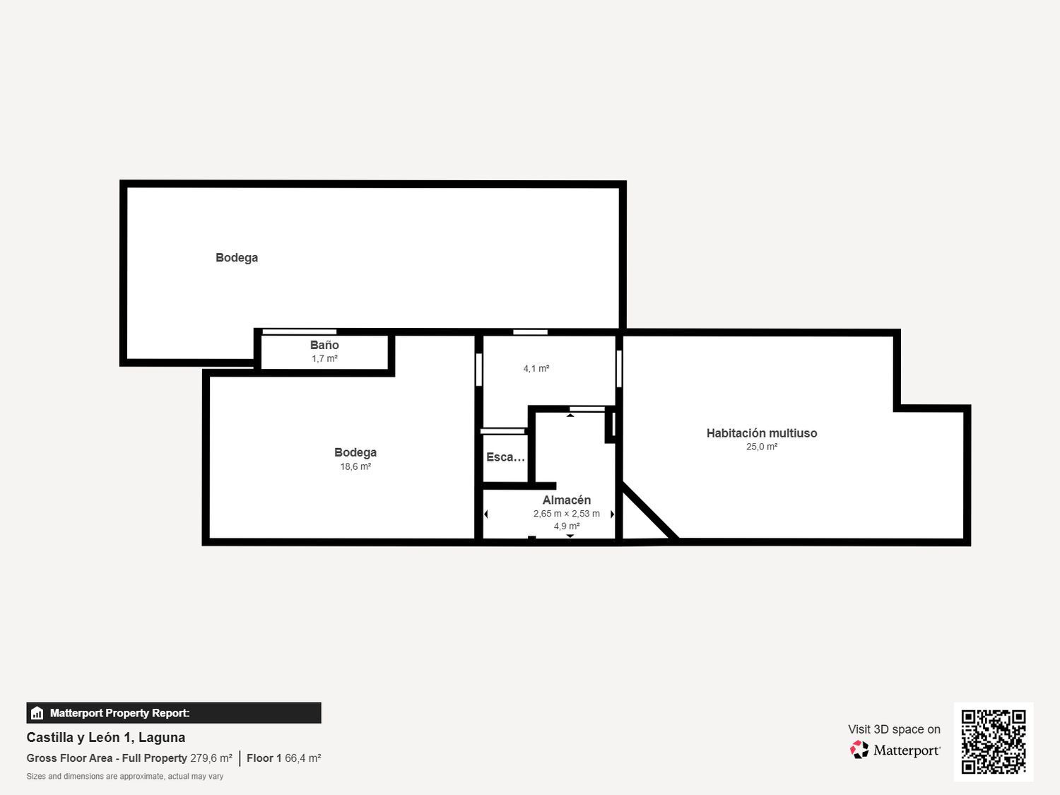 Propiedad en venta en Valladolid, Laguna de Duero